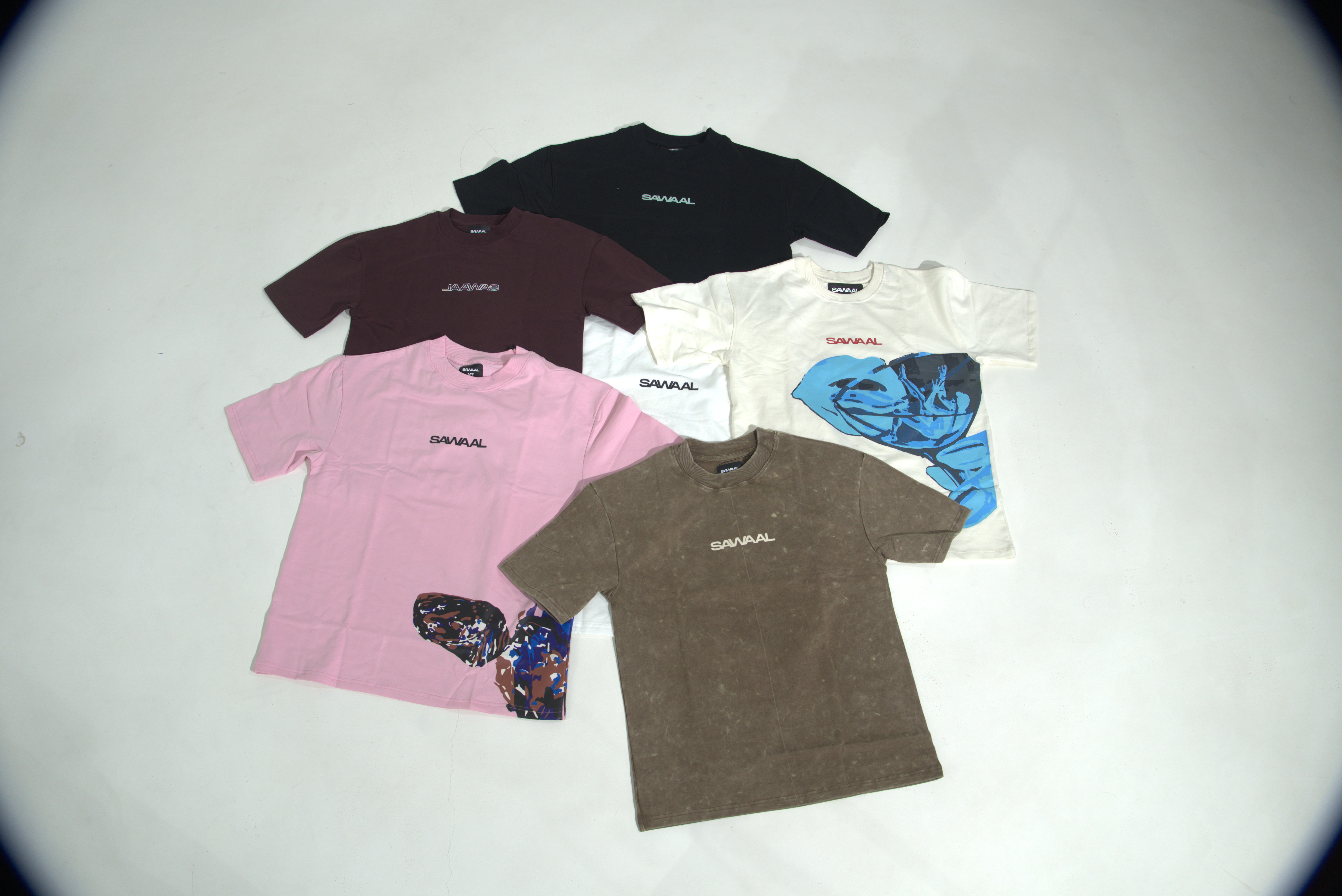 Sawaal Concept: Reality on the Ground