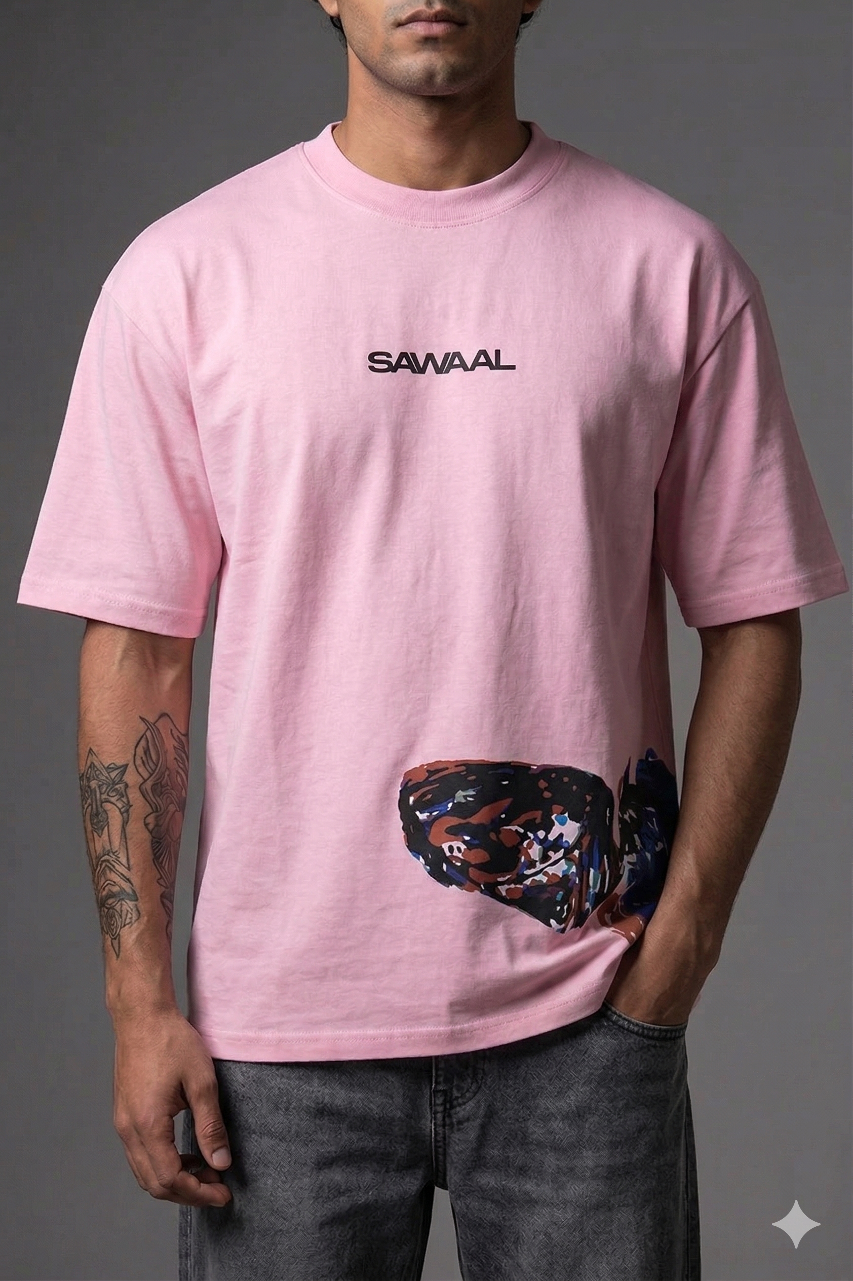 Don't You Want to Break Free?