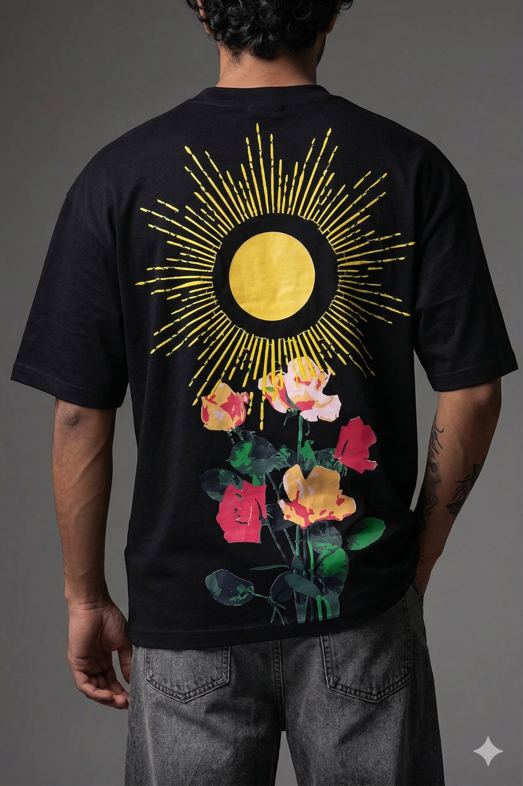 The Gathering — Fire & Growth