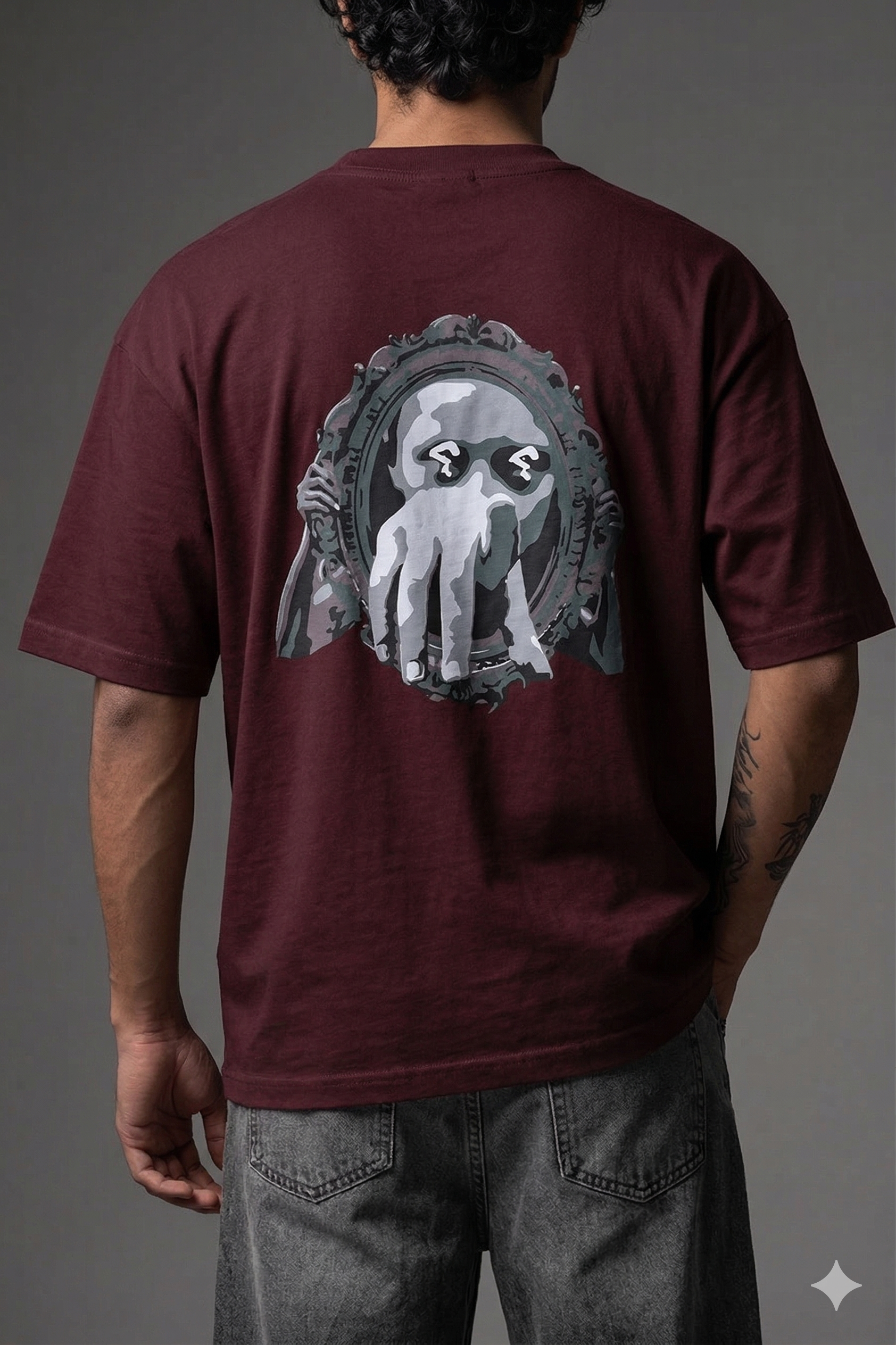 What Does the Mirror Tell You?